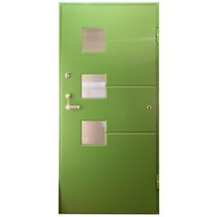 Входная дверь Guard Polar 10A, фото ТРЕЗОР