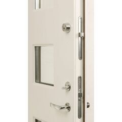 Входная дверь Guard Polar 10A, фото , изображение 4ТРЕЗОР