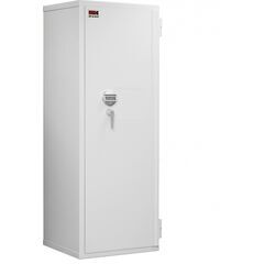 Сейф KASO PTK E3 340E, Версия PTK: Серый электронный, фото ТРЕЗОР