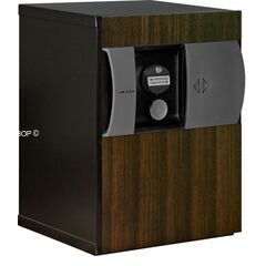 Сейф Kaso E3 309 Венге, фото , изображение 2ТРЕЗОР