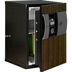 Сейф Kaso E3 309 Венге, фото , изображение 3ТРЕЗОР