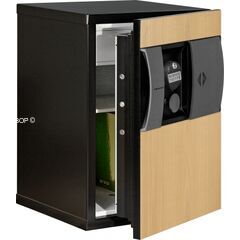 Сейф Kaso E3 309 Берёза, фото , изображение 3ТРЕЗОР