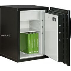 Сейф Kaso E3 309 Берёза, фото , изображение 5ТРЕЗОР