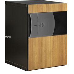 Сейф Kaso E3 309 Мальдивский тик, фото , изображение 2ТРЕЗОР