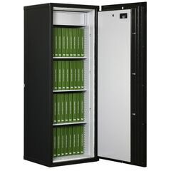 Сейф Kaso E4 340EK, фото , изображение 3ТРЕЗОР