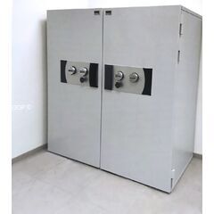 Kaso E5 370L, фото , изображение 2ТРЕЗОР