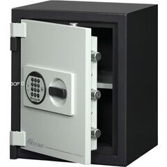 Bordogna Akra AV 36L, Вариант исполнения: Левосторонний, фото ТРЕЗОР