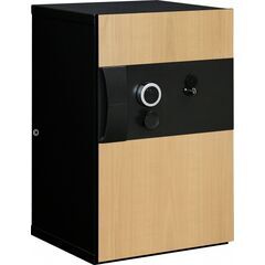 Сейф Kaso E4 320 Берёза, фото ТРЕЗОР