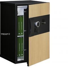 Сейф Kaso E4 320 Берёза, фото , изображение 2ТРЕЗОР