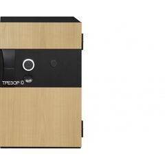 Сейф Kaso E4 320 Берёза, фото , изображение 4ТРЕЗОР