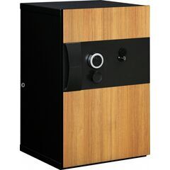 Сейф Kaso E4 320 Мальдивский тик, фото ТРЕЗОР