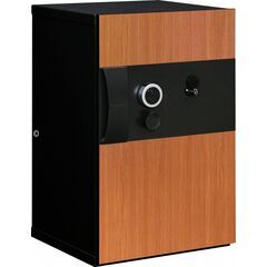 Сейф Kaso E4 320 Вишня, фото ТРЕЗОР