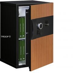 Сейф Kaso E4 320 Вишня, фото , изображение 2ТРЕЗОР