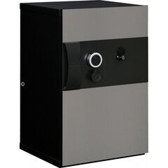 Сейф Kaso E4 320 Серый, фото ТРЕЗОР