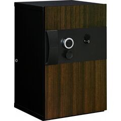 Сейф Kaso E4 320 Венге, фото ТРЕЗОР