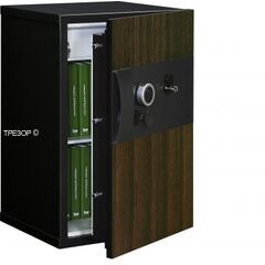 Сейф Kaso E4 320 Венге, фото , изображение 2ТРЕЗОР
