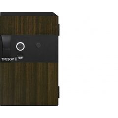 Сейф Kaso E4 320 Венге, фото , изображение 4ТРЕЗОР