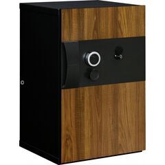 Сейф Kaso E4 320 Дуб, фото ТРЕЗОР