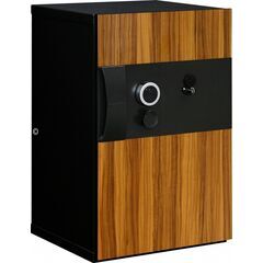 Сейф Kaso E4 320 Олива, фото ТРЕЗОР