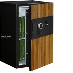 Сейф Kaso E4 320 Олива, фото , изображение 2ТРЕЗОР