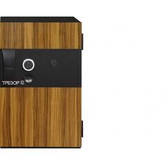 Сейф Kaso E4 320 Олива, фото , изображение 4ТРЕЗОР