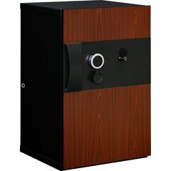 Сейф Kaso E4 320 Красное дерево, фото ТРЕЗОР