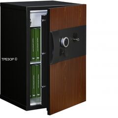 Сейф Kaso E4 320 Красное дерево, фото , изображение 2ТРЕЗОР