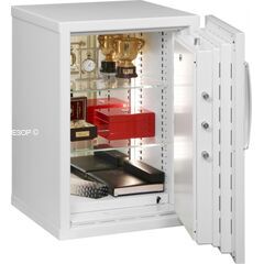 Сейф Kaso E3 309 Белый люкс, фото , изображение 4ТРЕЗОР