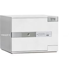 Bordogna Brixia 1 white, Вариант исполнения: Белый, фото ТРЕЗОР