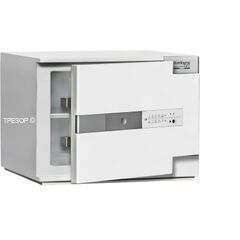 Bordogna Brixia 1 white, Вариант исполнения: Белый, фото , изображение 2ТРЕЗОР