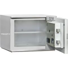 Bordogna Brixia 1 white, Вариант исполнения: Белый, фото , изображение 3ТРЕЗОР