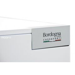 Bordogna Brixia 1 white, Вариант исполнения: Белый, фото , изображение 4ТРЕЗОР