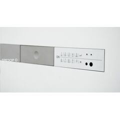 Bordogna Brixia 1 white, Вариант исполнения: Белый, фото , изображение 5ТРЕЗОР