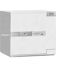 Bordogna Brixia 2 white, Вариант исполнения: Белый, фото ТРЕЗОР