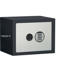 Bordogna Giuno 030SE, Вариант исполнения: Электронный с премиум интерьером, фото , изображение 2ТРЕЗОР