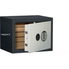 Bordogna Giuno 030SE, Вариант исполнения: Электронный с премиум интерьером, фото , изображение 3ТРЕЗОР