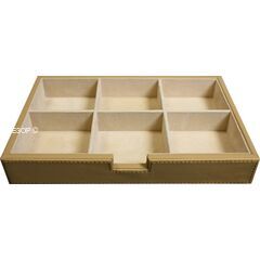 Bordogna Giuno 030SE, Вариант исполнения: Электронный с премиум интерьером, фото , изображение 4ТРЕЗОР