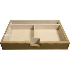 Bordogna Giuno 030SE, Вариант исполнения: Электронный с премиум интерьером, фото , изображение 5ТРЕЗОР