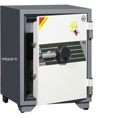 Сейф в сейфе Diplomat BF070TFL