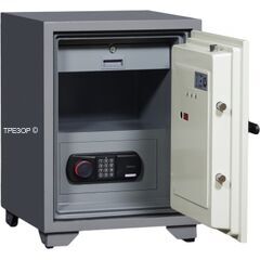 Сейф в сейфе Diplomat BF070TFL