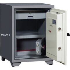 Сейф в сейфе Diplomat BF070TFL