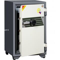 Сейф Diplomat BF080TFL