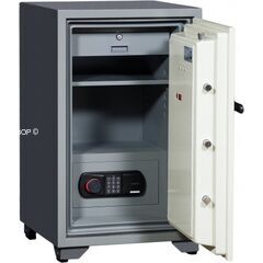 Сейф Diplomat BF080TFL