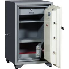 Сейф Diplomat BF080TFL