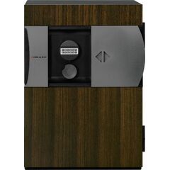 Сейф Kaso E2 309 Венге, фото , изображение 2ТРЕЗОР