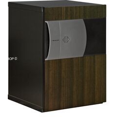 Сейф Kaso E2 309 Венге, фото , изображение 3ТРЕЗОР