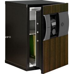 Сейф Kaso E2 309 Венге, фото , изображение 5ТРЕЗОР