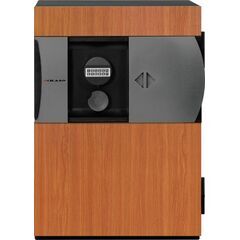 KASO E2 309 вишня, фото , изображение 3ТРЕЗОР