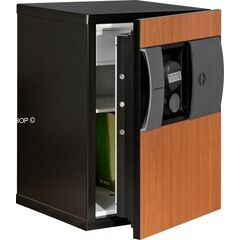 KASO E2 309 вишня, фото ТРЕЗОР