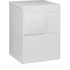 Сейф Kaso E3 309 Белый, фото ТРЕЗОР